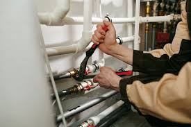 Residential Plumbing Services in Heyburn, ID